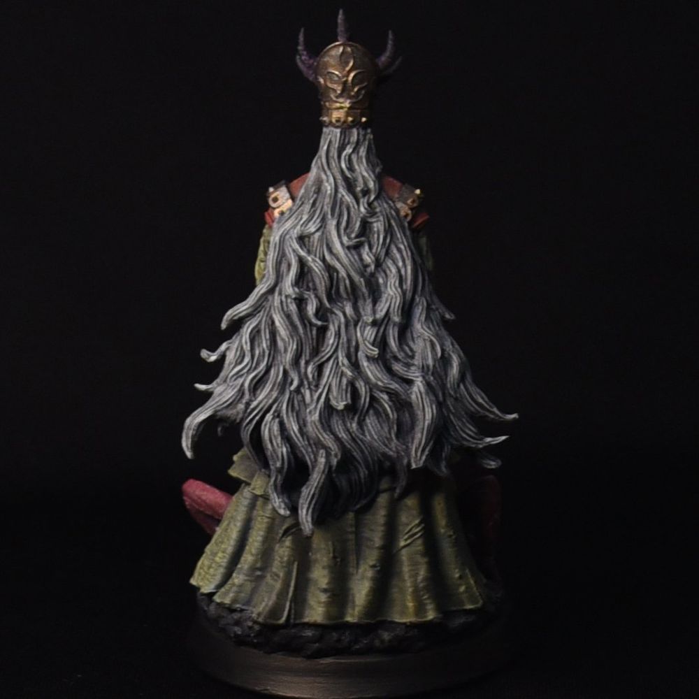 Cultist Amalgam