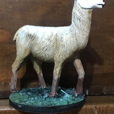 Lhama