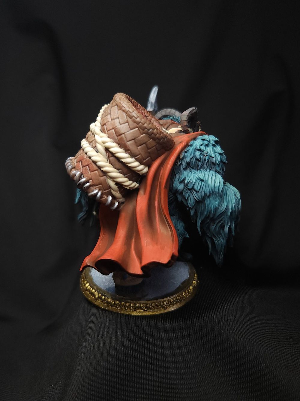 Frostclaw