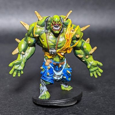 Abomination