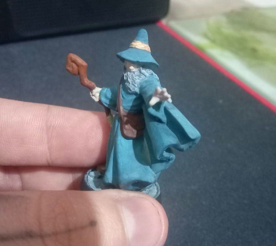 Gandalf