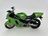 Ninja ZX-12R