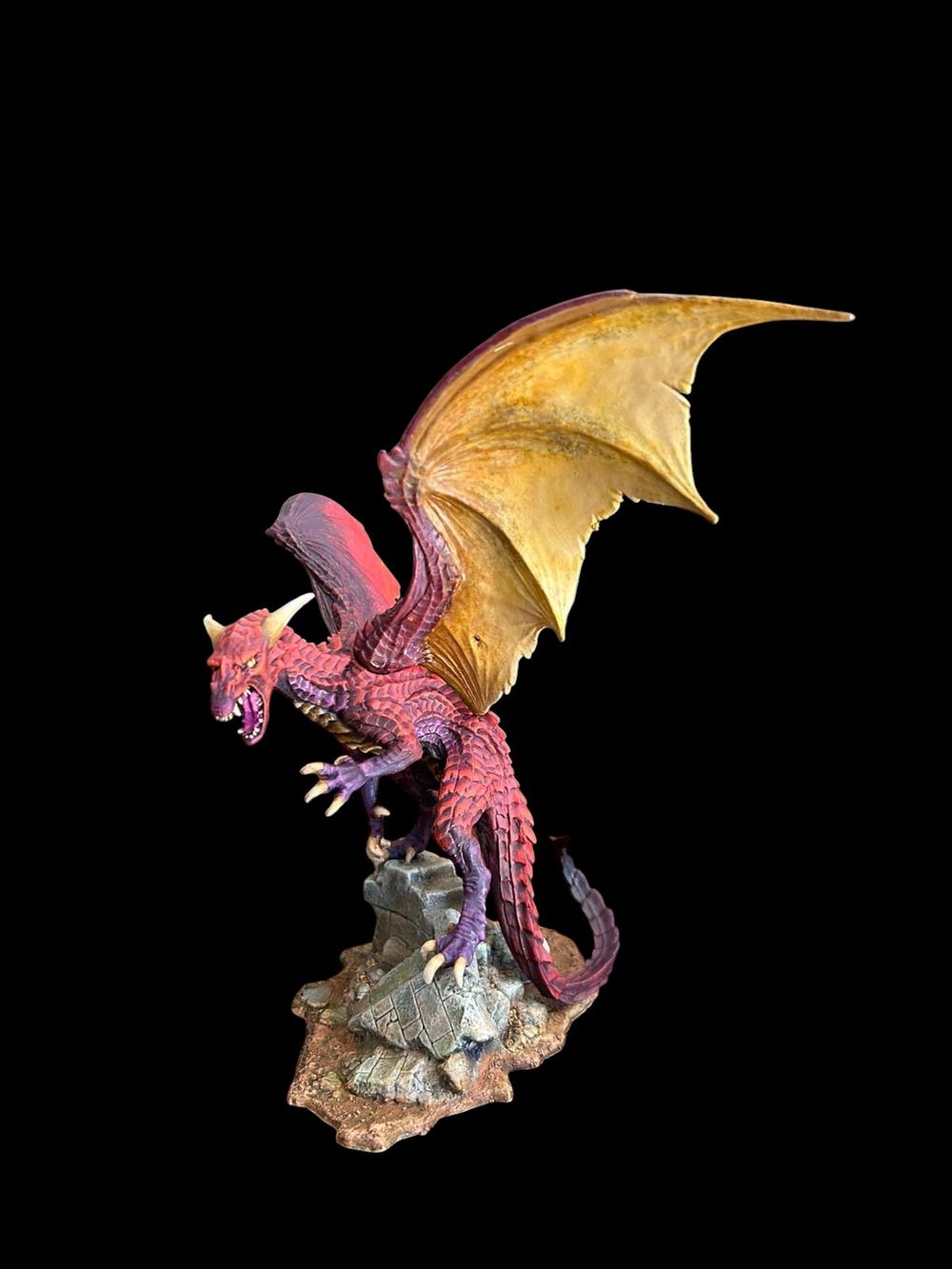 Red Dragon