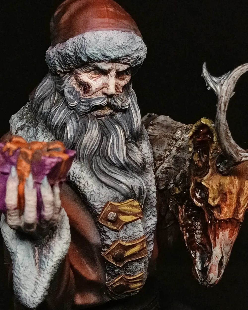 Papai Noel Alternativo