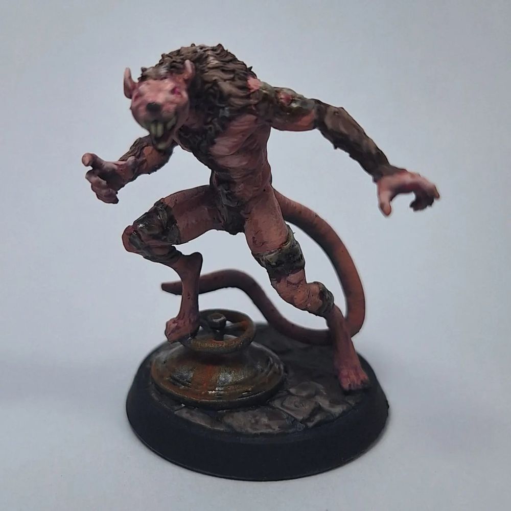 Wererat