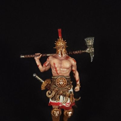 Sparta 300