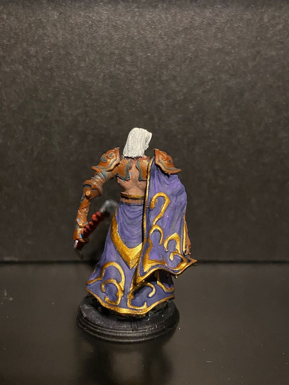 Players Miniatures