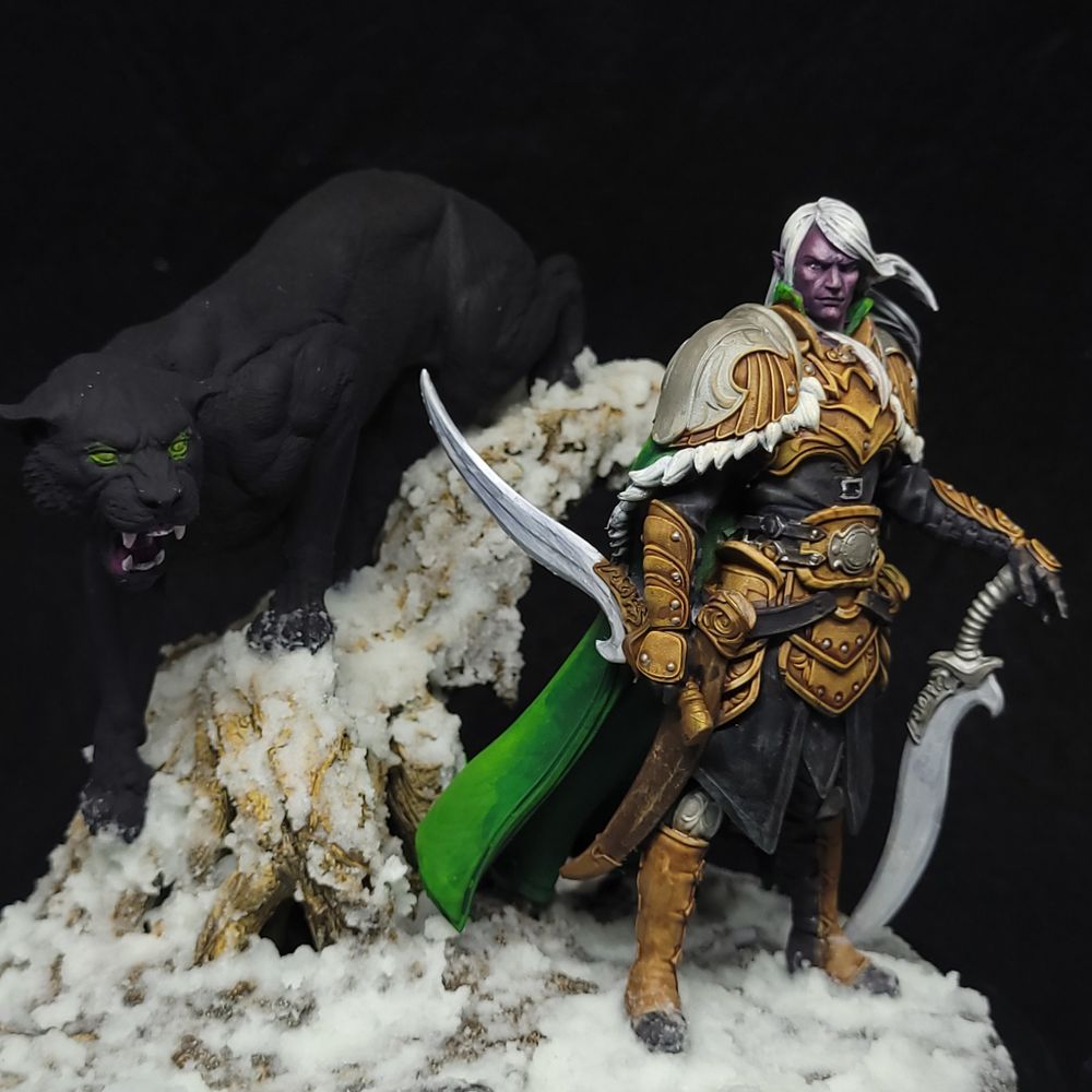 Drizzt