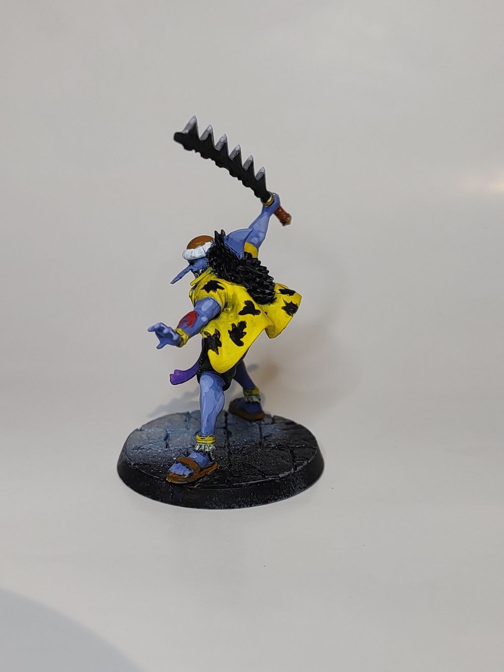 Arlong