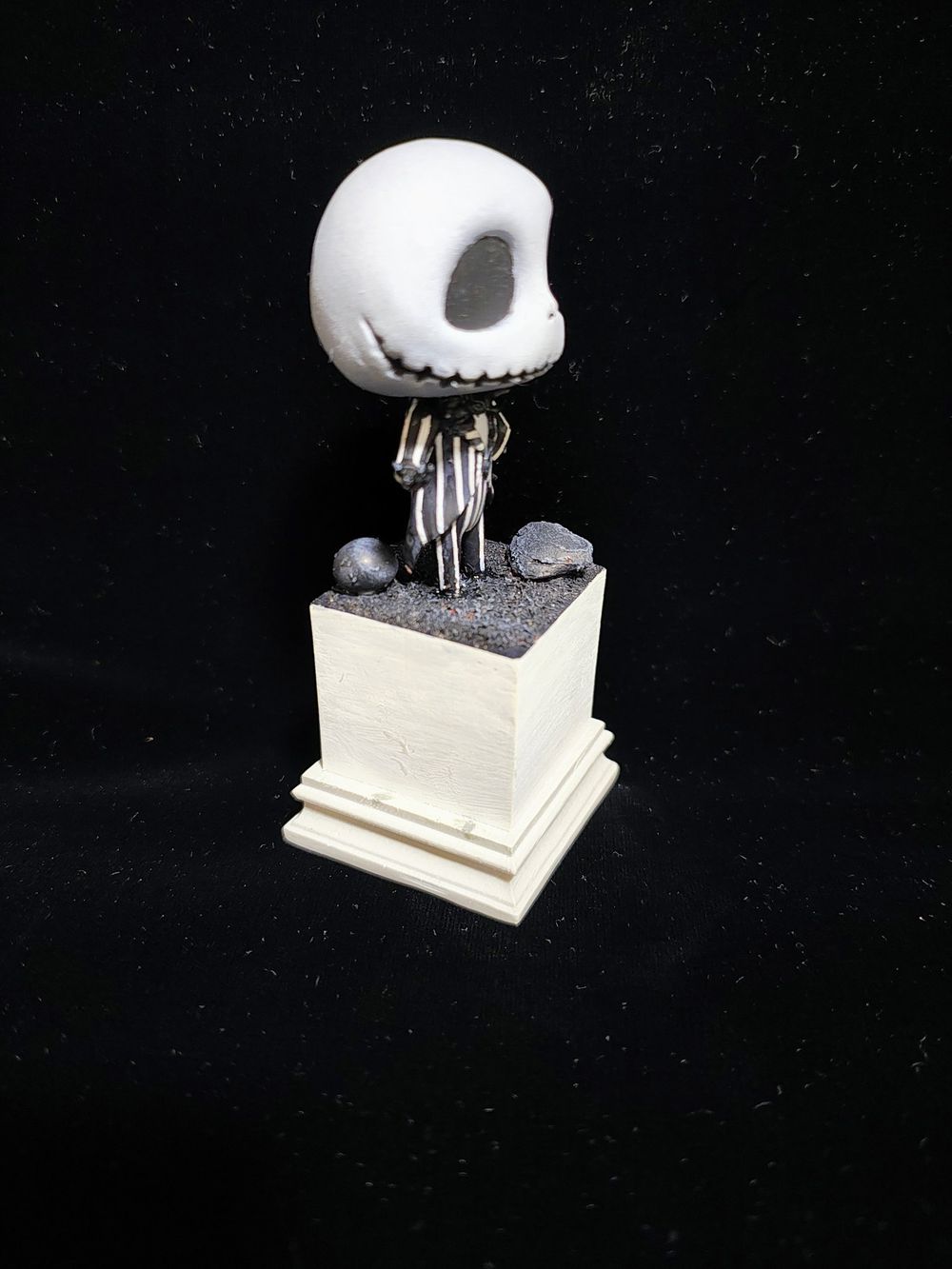 Jack Skellington