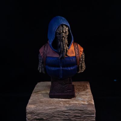Cthulhu Modernex