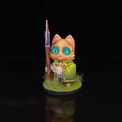 Gato - Root