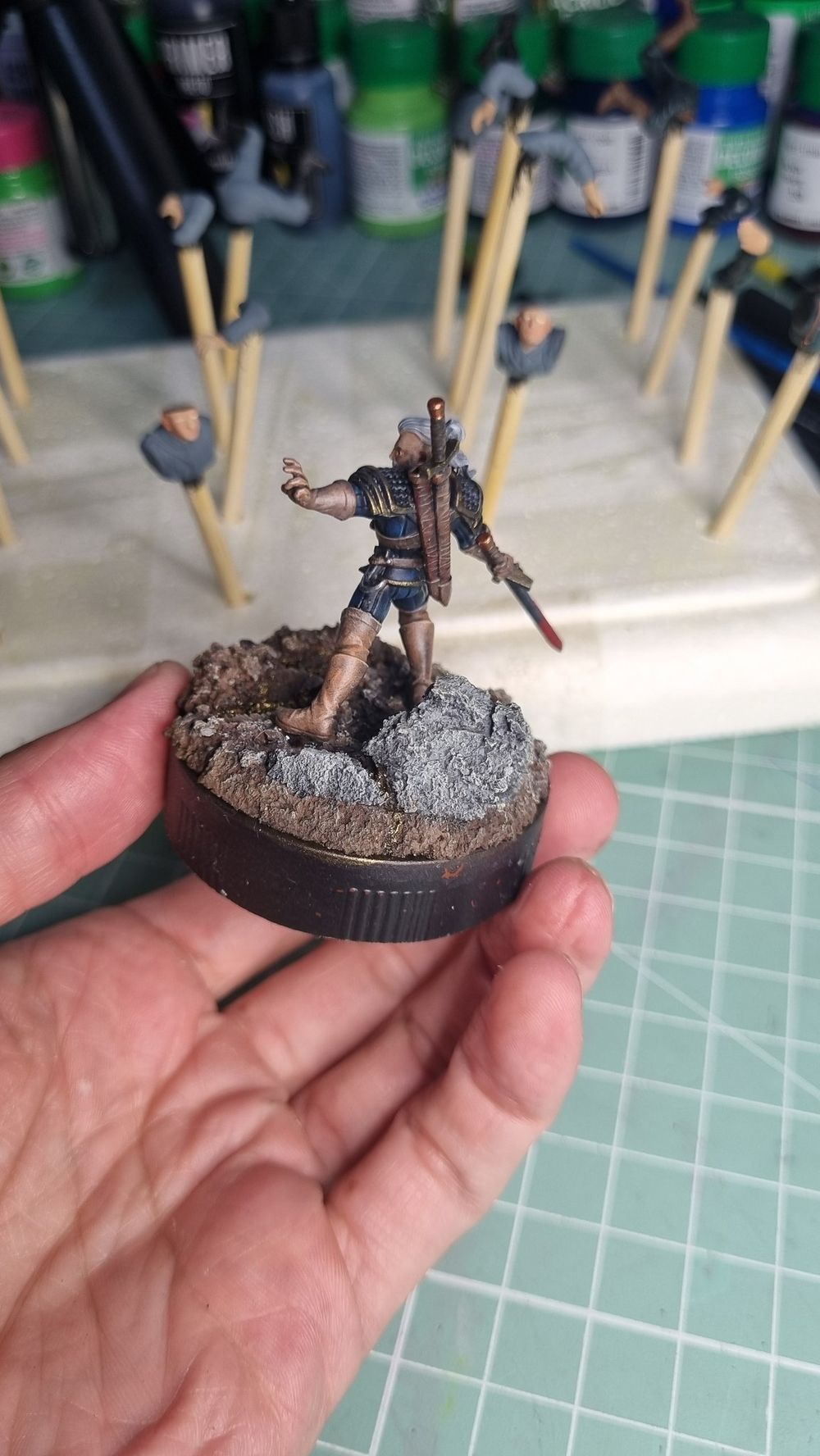 Geralt de Rivia