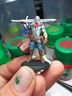Guerreiro RPG