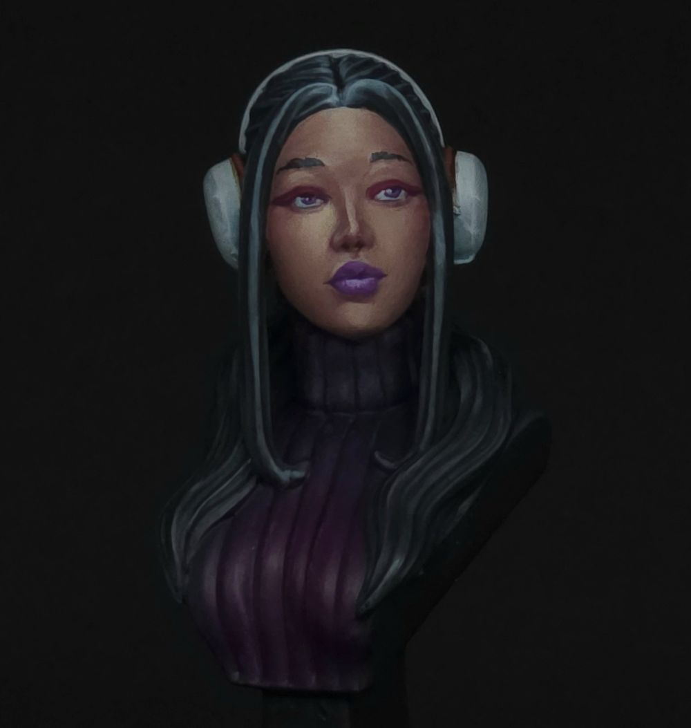 Girl