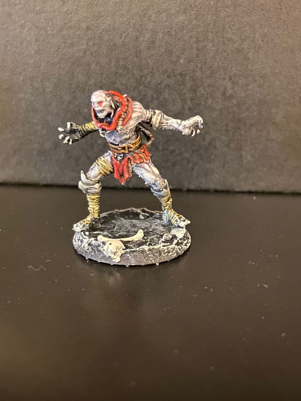 Archvillain games Bloodright vampires