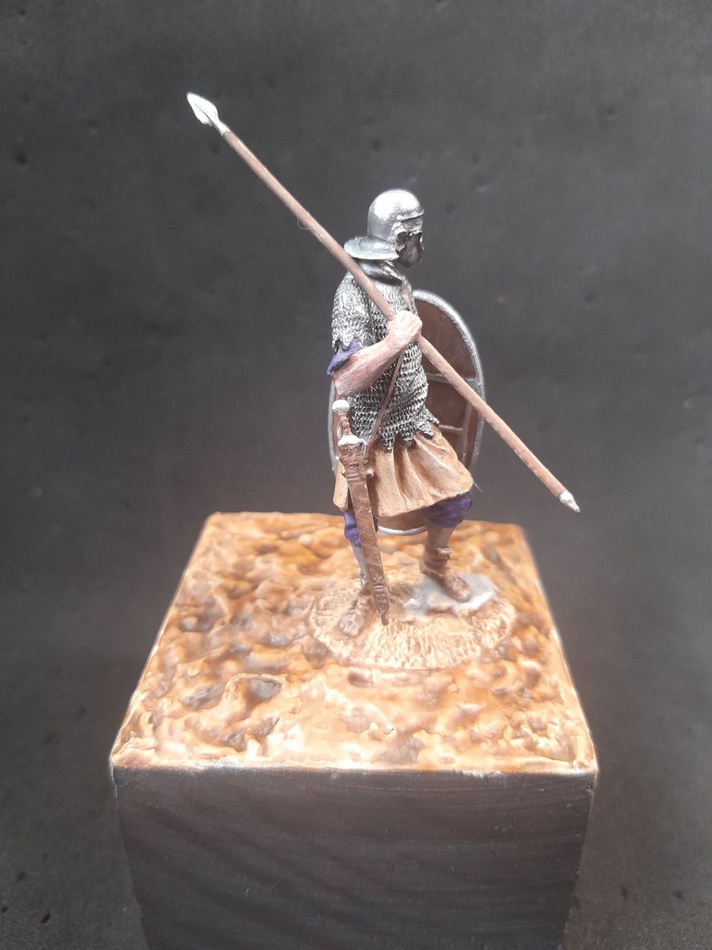 Roman Legionary