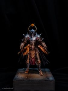 Hadeon dark knight