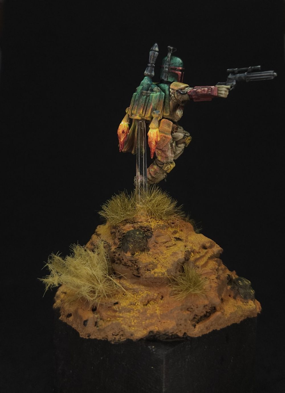 Boba Fett