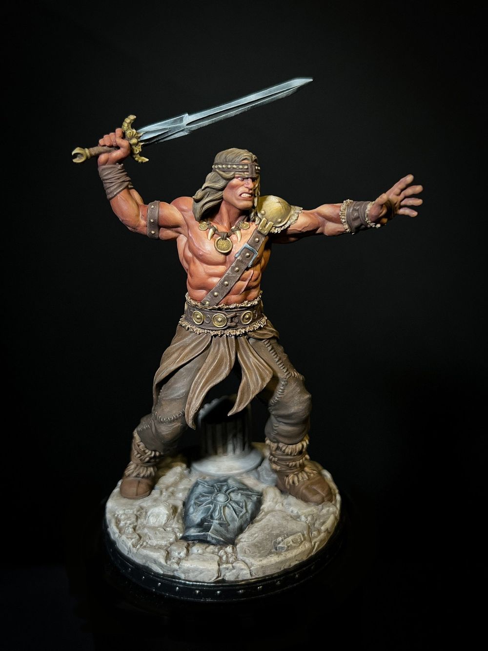 Conan