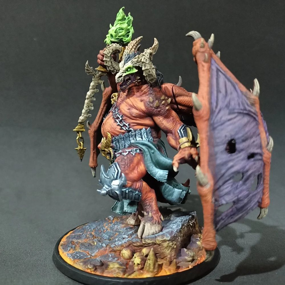 Orcus