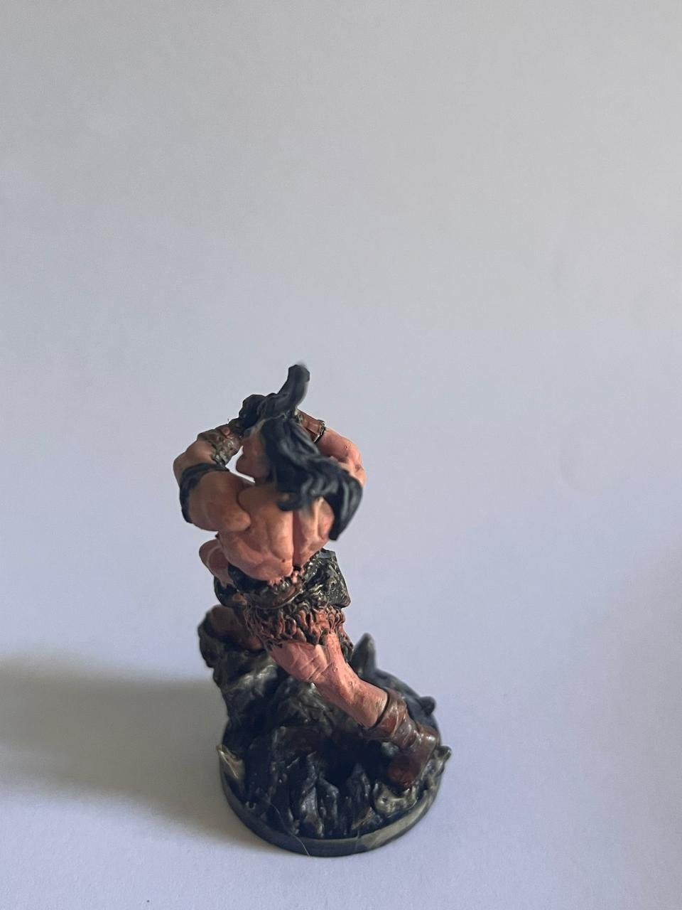 Warrior
