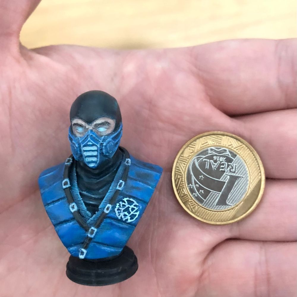 Sub-Zero