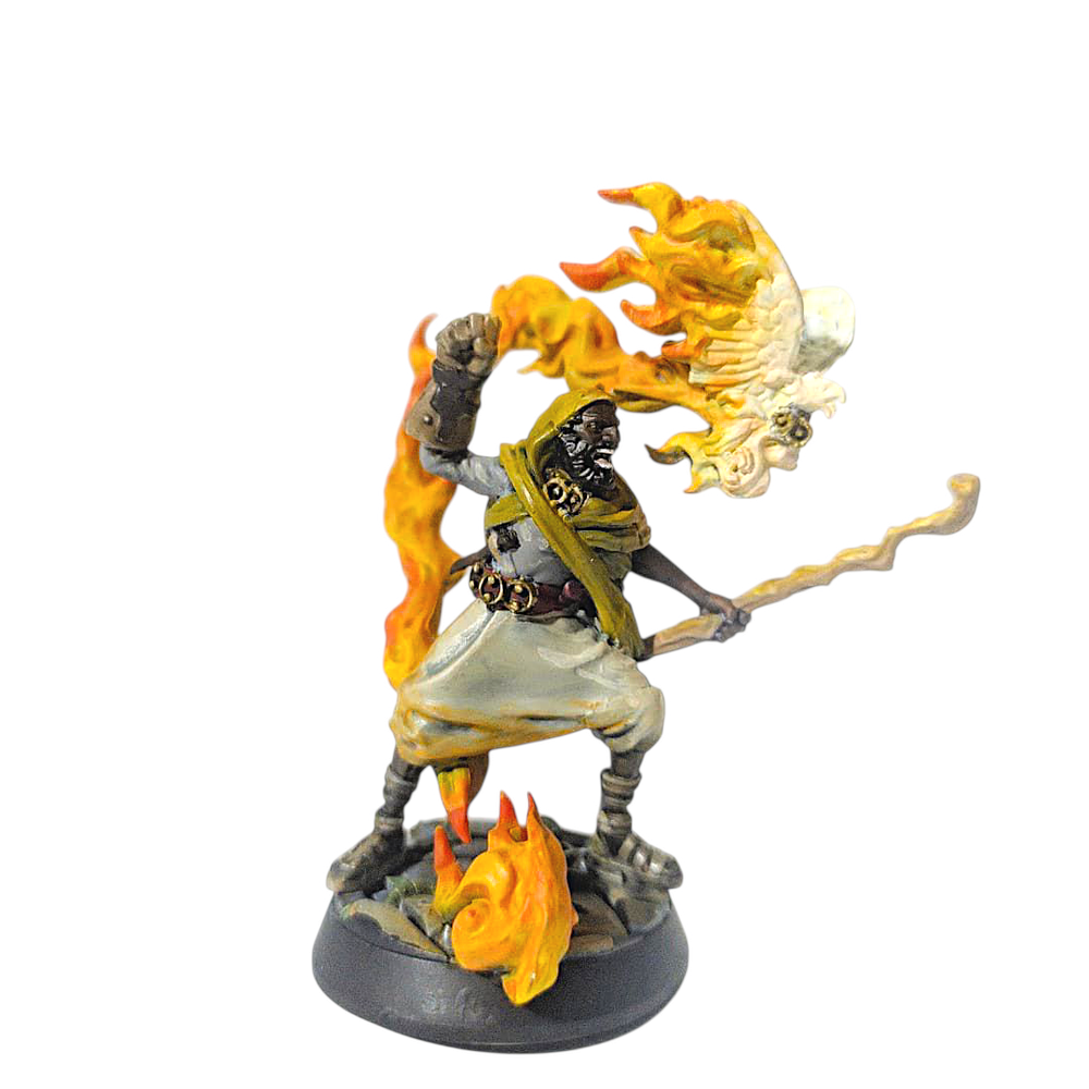 Descent Heroes