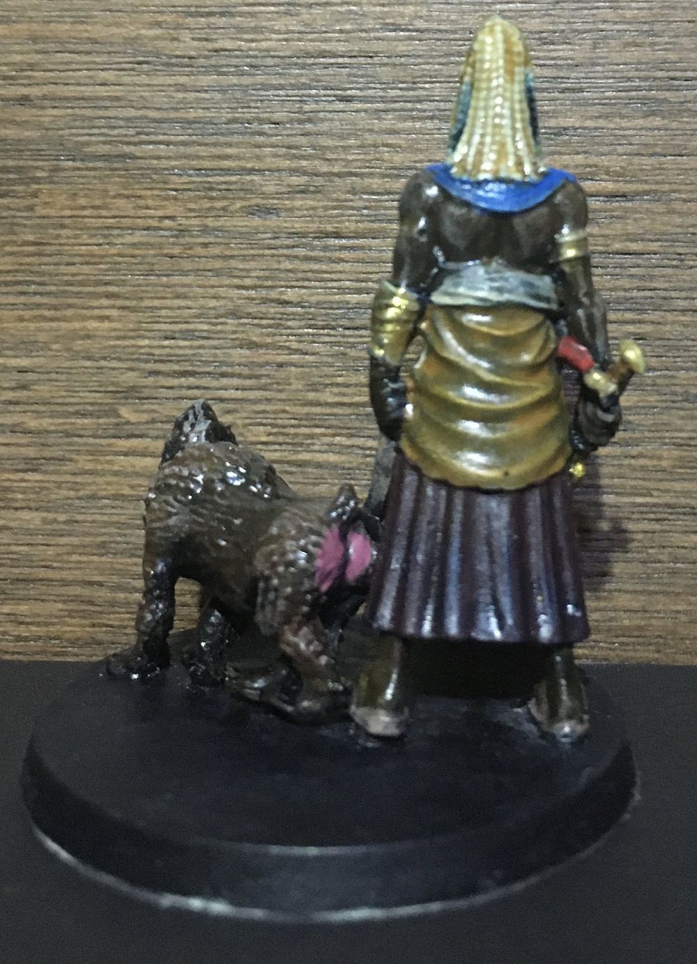 Guerreiros de Thoth