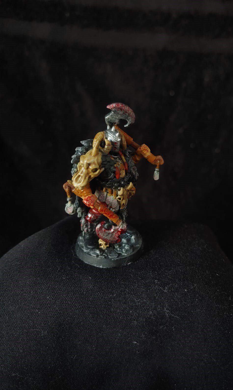 BERSEKER