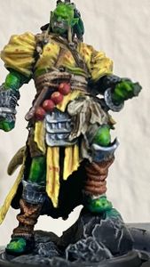 Orc Guardian