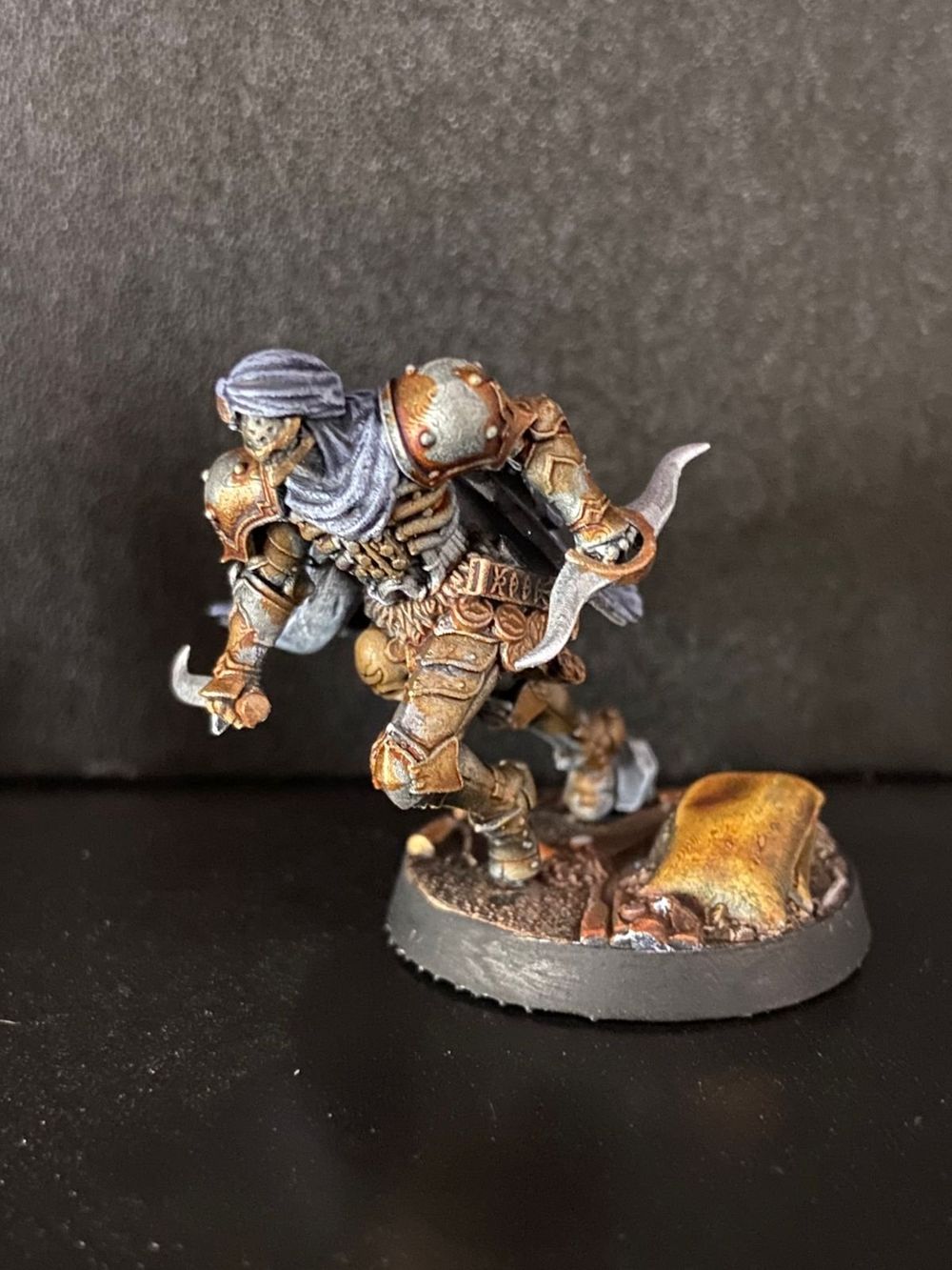 Trench Crusade
