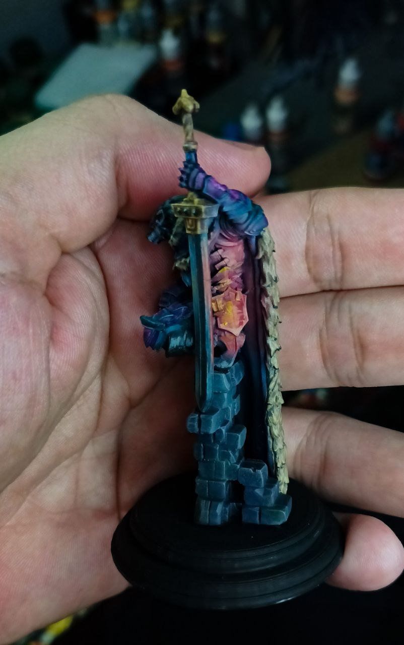 Raidd The Guardian