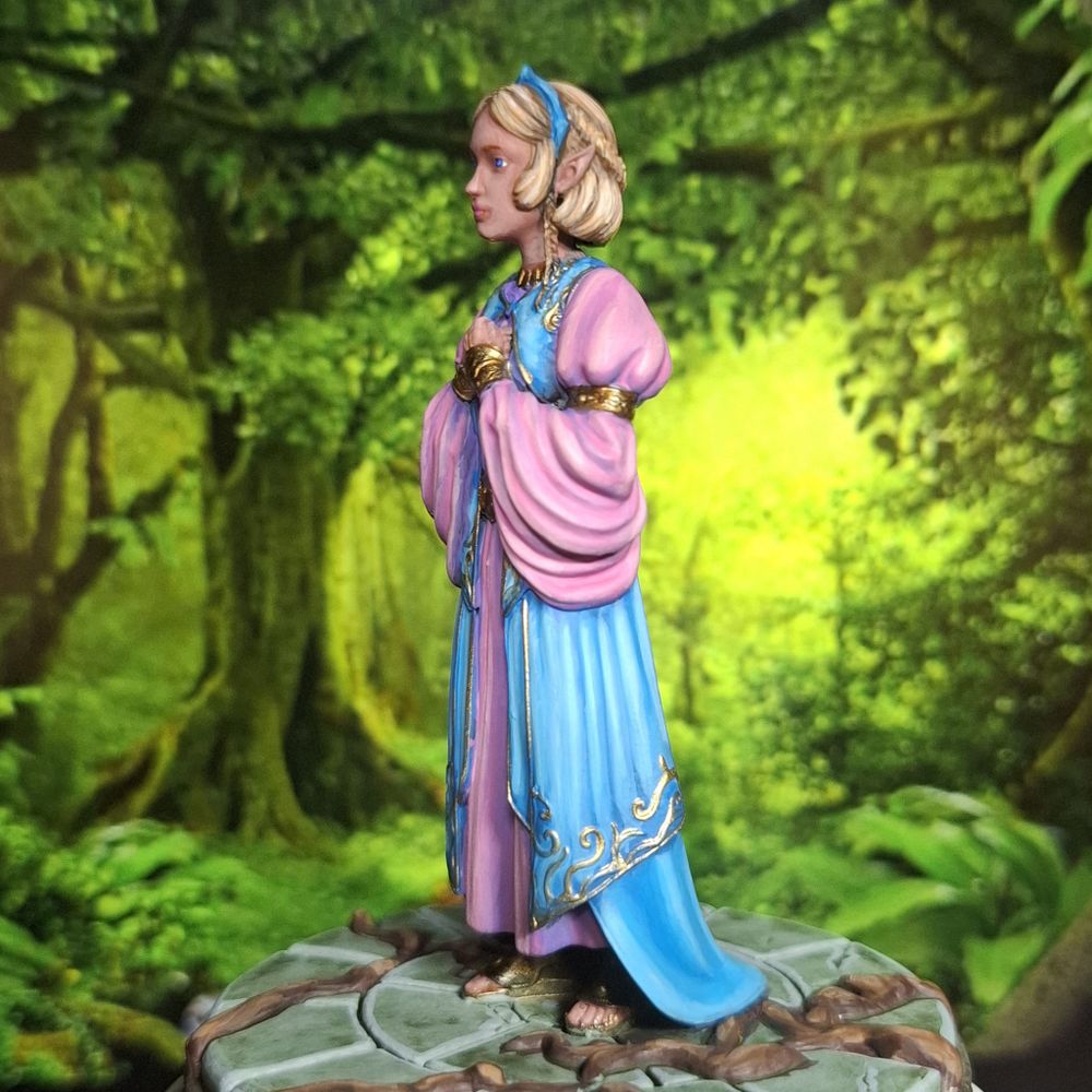 Elf Princess