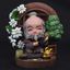 Uncle Iroh - Avatar: The Last Airbender