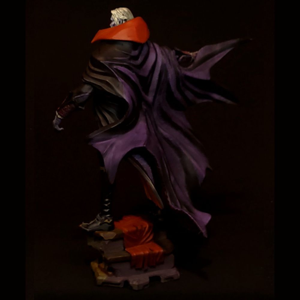 Dracula - Castlevania