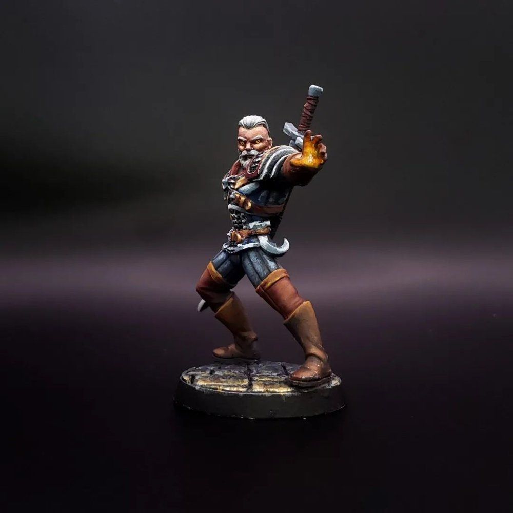 Ravhald of Giva