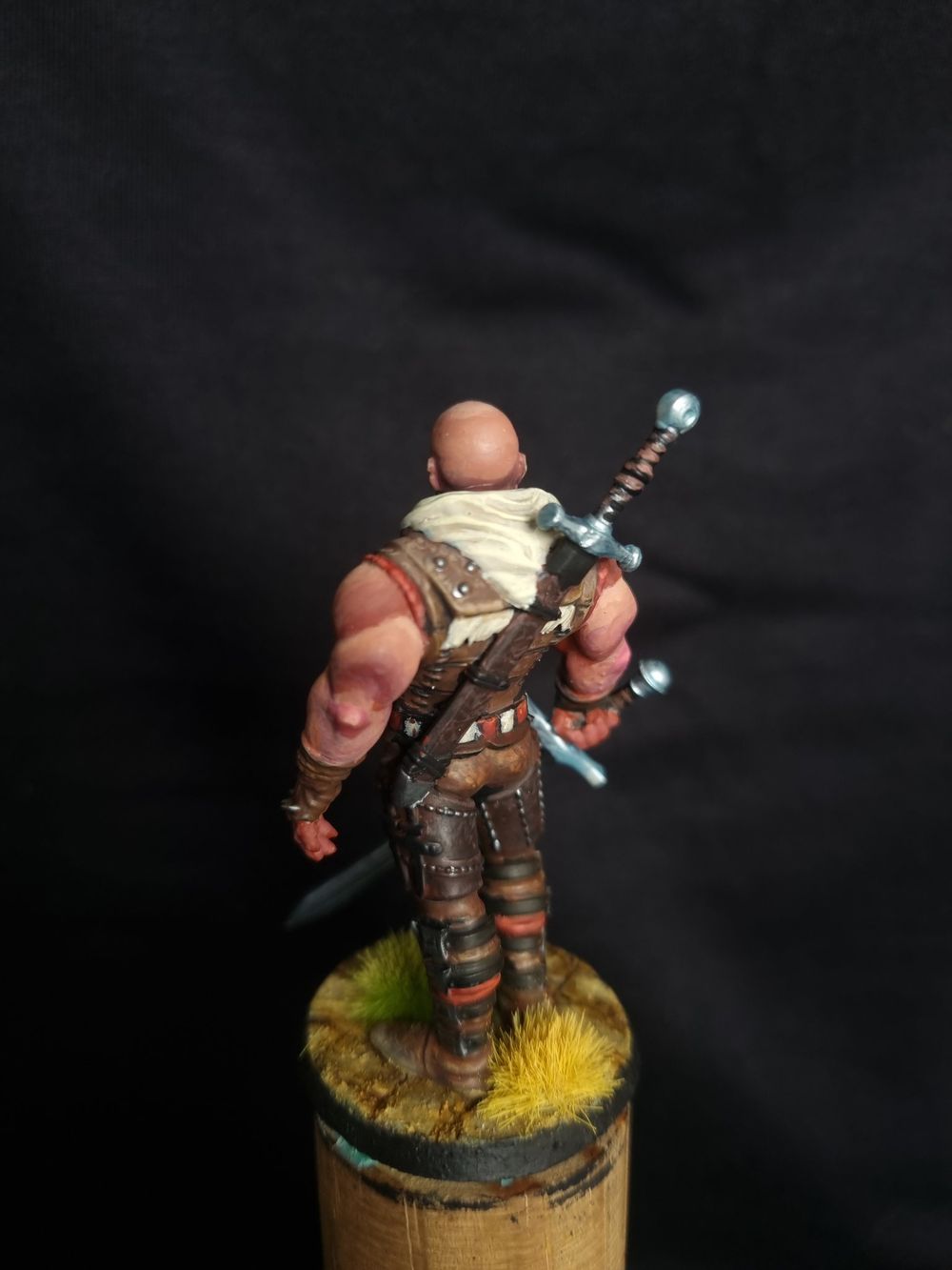 Letho de Gullet