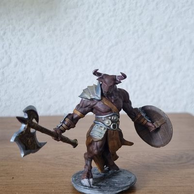 Minotauro