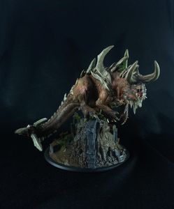 Tarrasque