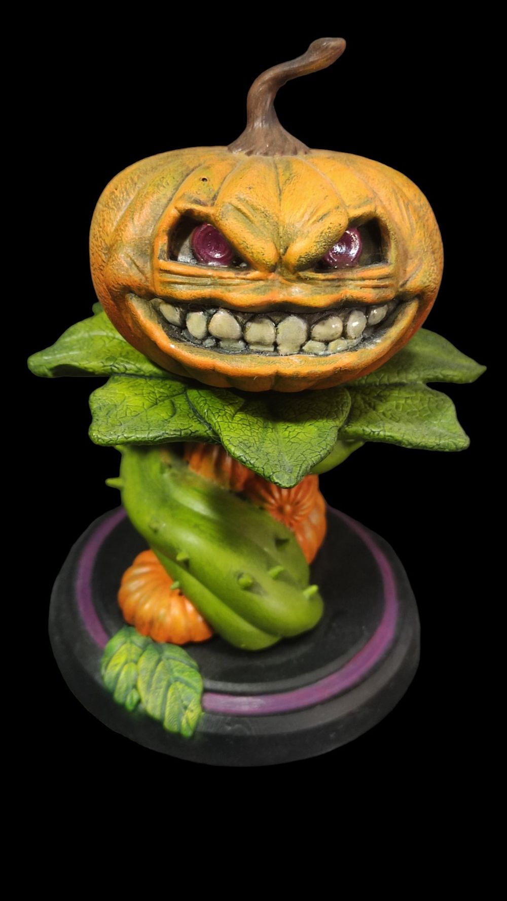 Halloween Pumpking