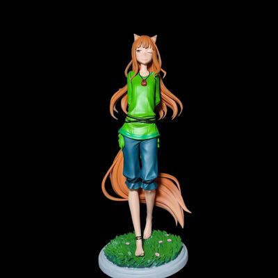Holo - Spice and Wolf