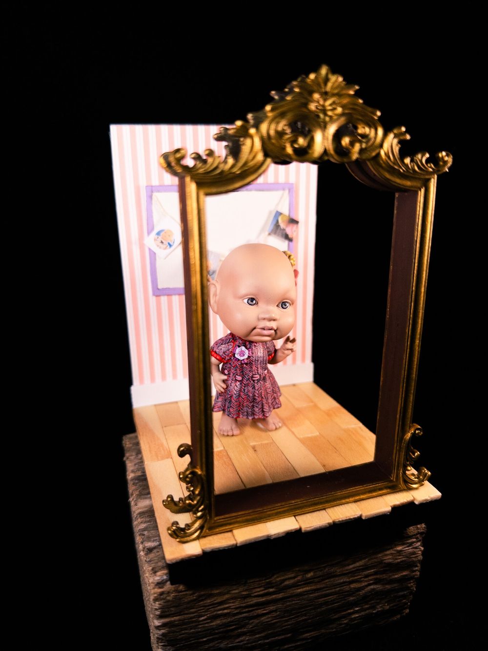 Soninha Chibi