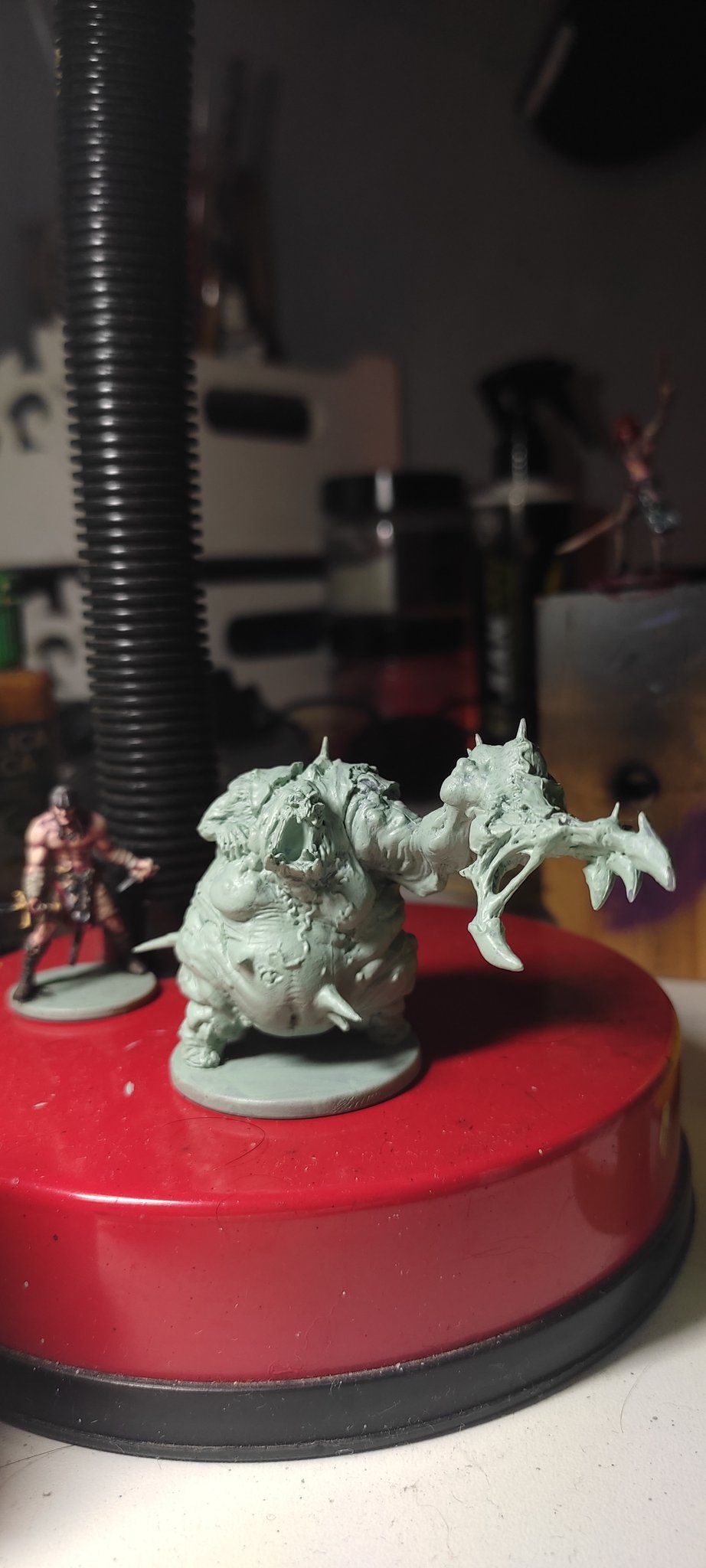 Ablobination - Zombicide Zombie Bosses