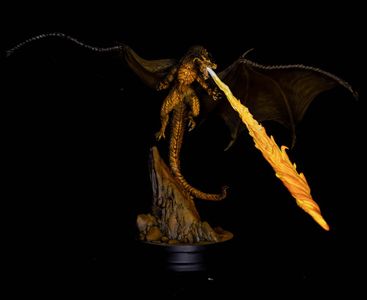 Neverishka Spawn of Ethrazek
