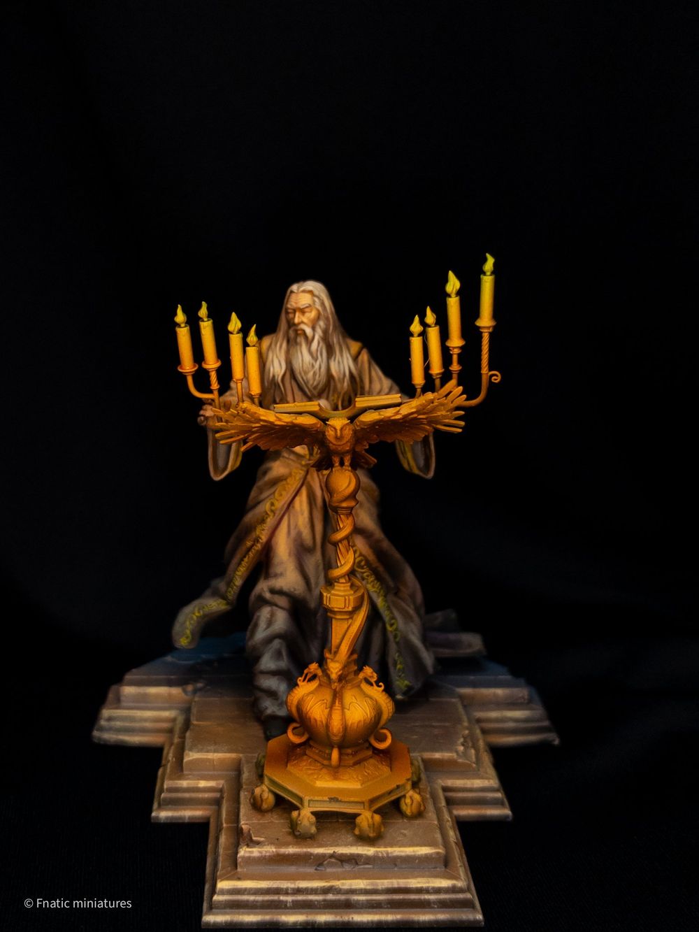 Albus Dumbledore
