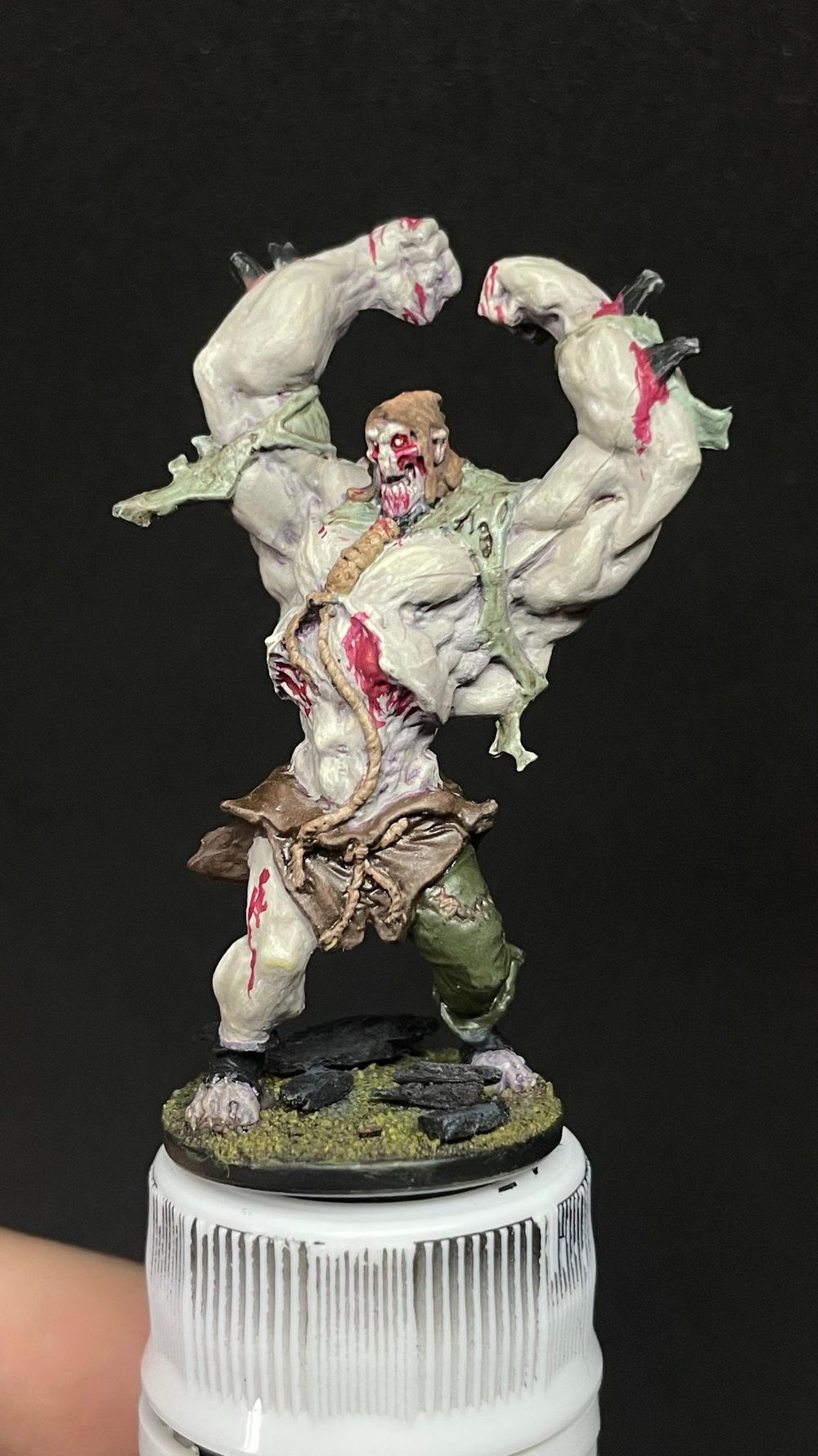 The Abomination