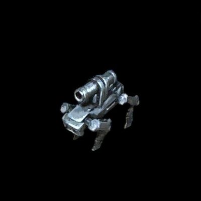 MechaDog