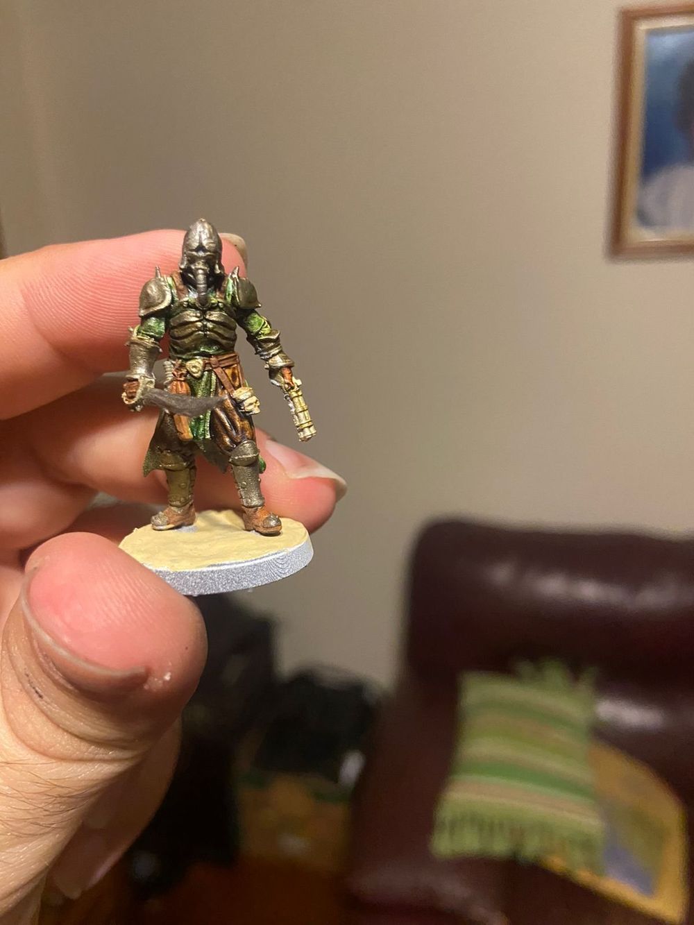 miniaturas para rpg