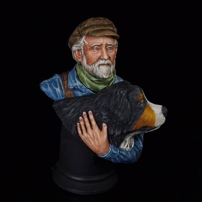 Busto Companion